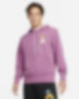 Low Resolution Nike Sportswear 男子法式毛圈套头连帽衫