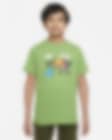 Low Resolution Nike Sportswear 大童（男孩）T恤