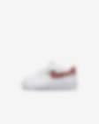 Low Resolution Nike Force 1 Low EasyOn 婴童魔术贴易穿脱运动鞋