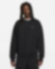 Low Resolution Nike Solo Swoosh 男子加绒圆领上衣