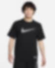 Low Resolution Nike 男子篮球T恤
