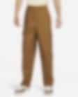 Low Resolution Nike Club 男子工装长裤