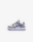 Low Resolution Nike Dunk Low 婴童易穿脱运动鞋板鞋
