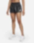 Low Resolution Nike Swoosh Run 女子跑步短裤