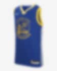 Low Resolution 金州勇士队 Icon Edition Nike NBA Swingman Jersey 大童（男孩）球衣
