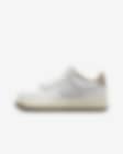 Low Resolution Nike Air Force 1 LV8 大童空军一号运动鞋