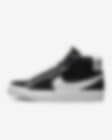 Low Resolution Nike SB Zoom Blazer Mid PRM Plus 男/女滑板鞋