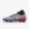 Low Resolution Nike Phantom Luna 2 Academy By You MG 专属定制高帮足球鞋
