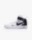 Low Resolution Nike Air Force 1 Mid LV8 (GS) 大童运动童鞋