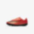 Low Resolution Nike Jr Vapor 12 Club PS (V) CR7 TF 耐克C罗系列婴童/幼童人造场地足球童鞋