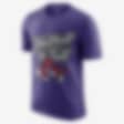 Low Resolution 多伦多猛龙队 Classic Edition Nike NBA 男子T恤