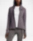Low Resolution Nike Sportswear Tech Fleece Windrunner 女子全长拉链开襟连帽衫