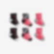 Low Resolution Nike Gripper Relativity 婴童运动童袜（3 双）