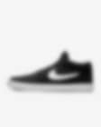 Low Resolution Nike SB Portmore II SLR M CNVS 男/女滑板鞋