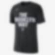 Low Resolution 布鲁克林篮网队 Nike Dri-FIT 男子 NBA T恤