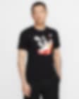 Low Resolution Nike Sportswear 男子T恤