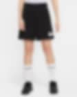 Low Resolution Nike Sportswear Swoosh French Terry 女子短裤