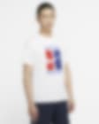 Low Resolution NikeCourt 男子网球T恤