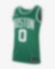 Low Resolution 波士顿凯尔特人队 (Jayson Tatum) Icon Edition Nike NBA Jersey 男子球衣