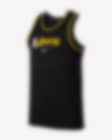 Low Resolution 洛杉矶湖人队 Nike Dri-FIT NBA 男子背心