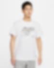 Low Resolution Nike SB 男子滑板T恤