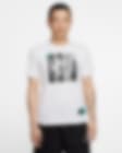 Low Resolution Nike Dri-FIT KD Logo 男子篮球T恤