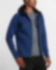Low Resolution Nike Sportswear Tech Fleece Windrunner 男子连帽衫