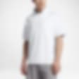 Low Resolution Nike (City) 男子短袖跑步连帽衫