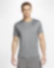 Low Resolution Nike Pro 男子短袖训练上衣