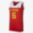 Low Resolution Nike 中国队（客场）男子篮球球衣