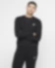 Low Resolution Nike Sportswear Club Fleece 男子加绒圆领上衣