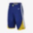 Low Resolution 金州勇士队 Nike Icon Edition Swingman NBA 大童（男孩）短裤