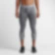 Low Resolution Nike Pro HyperCool 男款七分训练紧身裤