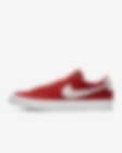 Low Resolution Nike SB Blazer Zoom Low CNVS 男/女滑板鞋