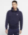 Low Resolution Nike Sportswear Club Fleece 男子加绒全长拉链开襟连帽衫