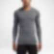 Low Resolution Nike Pro 男子长袖训练紧身衣