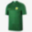 Low Resolution 北京中赫国安主场 Nike Breathe 男子短袖足球球迷服