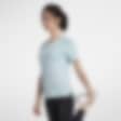Low Resolution Nike Dri-FIT Tailwind 女子短袖跑步上衣