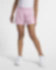 Low Resolution Nike 3.5" 大童（女孩）跑步短裤