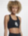Low Resolution NikeLab Collection 女子中强度支撑运动内衣