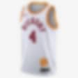 Low Resolution 印第安纳步行者队 (Victor Oladipo) Classic Edition Swingman Jersey Nike NBA Jersey 男子球衣