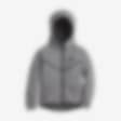 Low Resolution Nike Sportswear Tech Fleece 幼童连帽衫