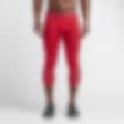 Low Resolution Nike Pro HyperCool 男款七分训练紧身裤
