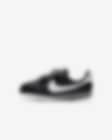 Low Resolution Nike Cortez Basic SL (PSV) 幼童魔术贴易穿脱复古运动童鞋