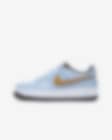 Low Resolution Nike Air Force 1 Felt (GS) 大童运动童鞋