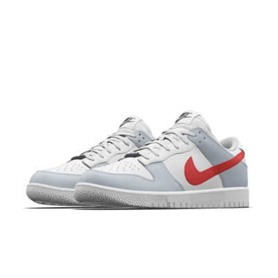 Nike Dunk Low Unlocked By You 专属定制运动鞋-NIKE 中文官方网站