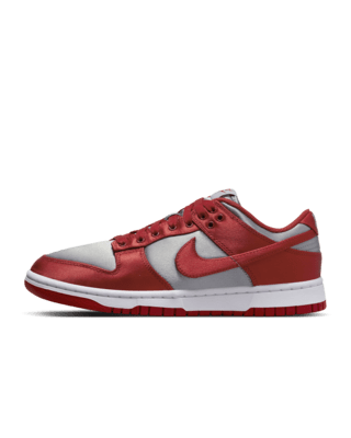 Nike Dunk Low ESS SNKR 女子运动鞋-NIKE 中文官方网站