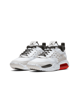 Jordan Max 200 (GS) 大童运动童鞋-耐克(Nike)中国官网