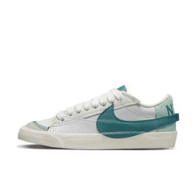 Blazer 低帮鞋类- NIKE 中文官方网站