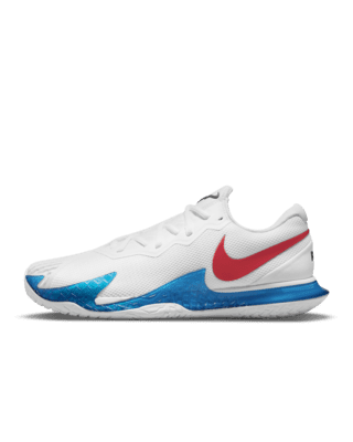 Low Resolution Nike Zoom Vapor Cage 4 Rafa 男子硬地球场网球鞋